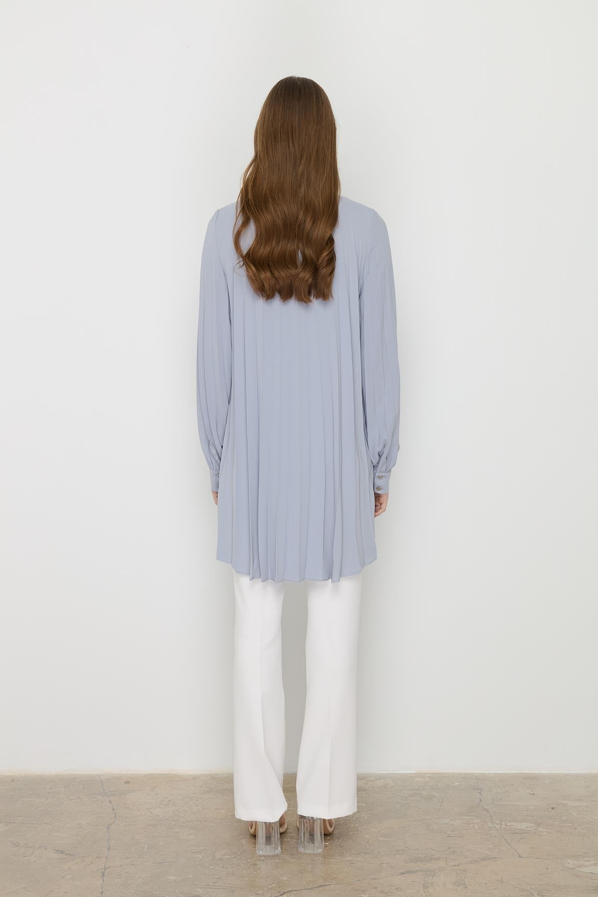 Pilisoley Tunik Gri
