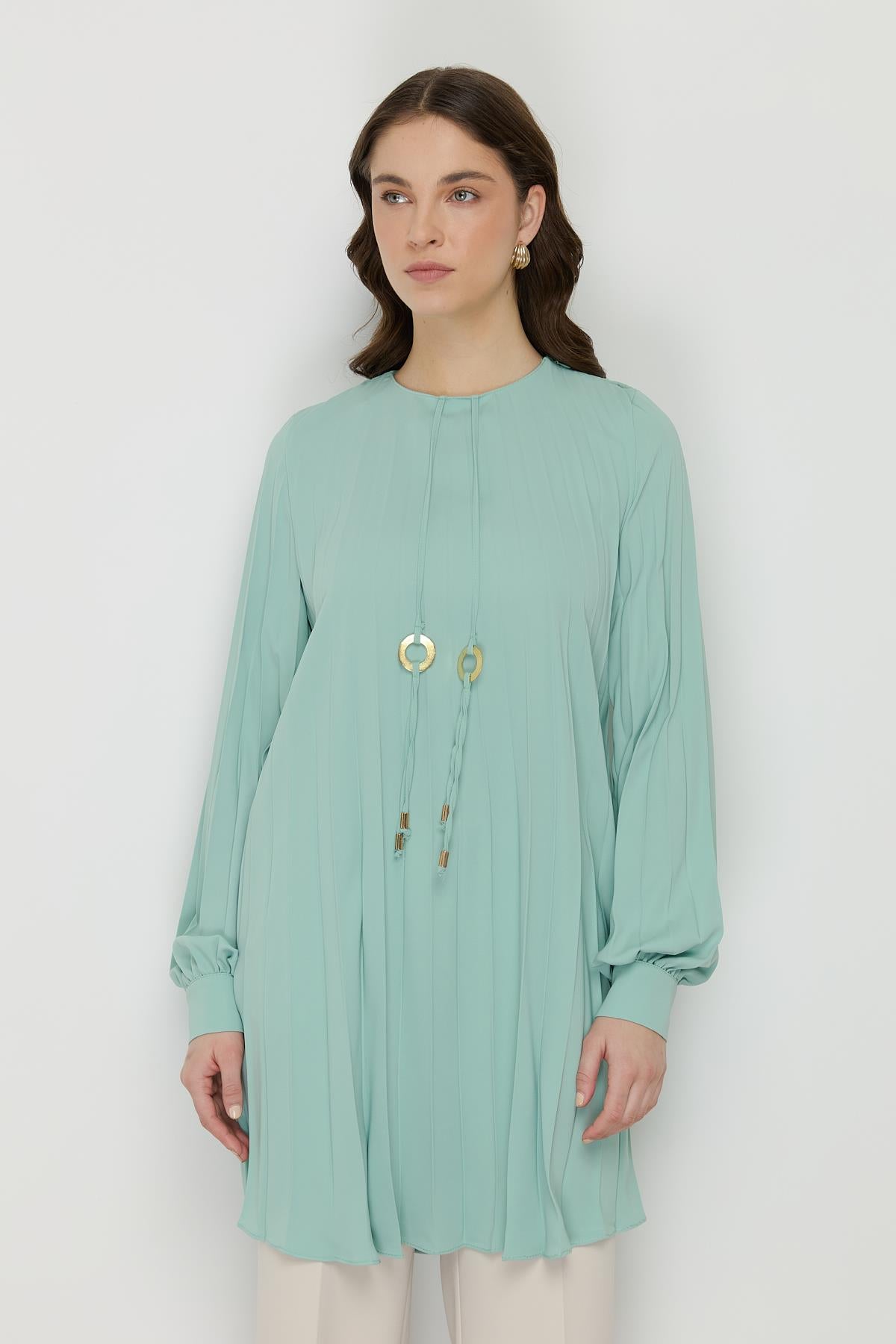 Pilisoley Tunik Mint