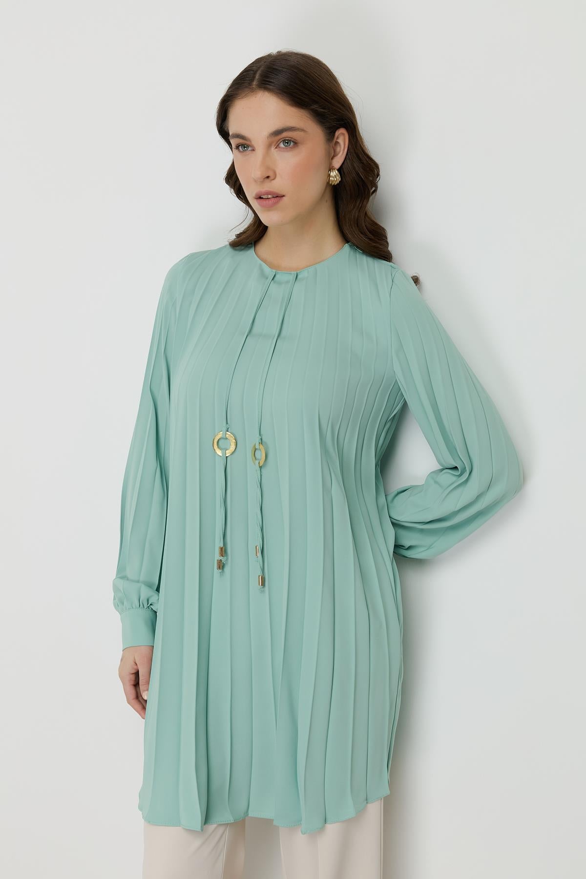 Pilisoley Tunik Mint