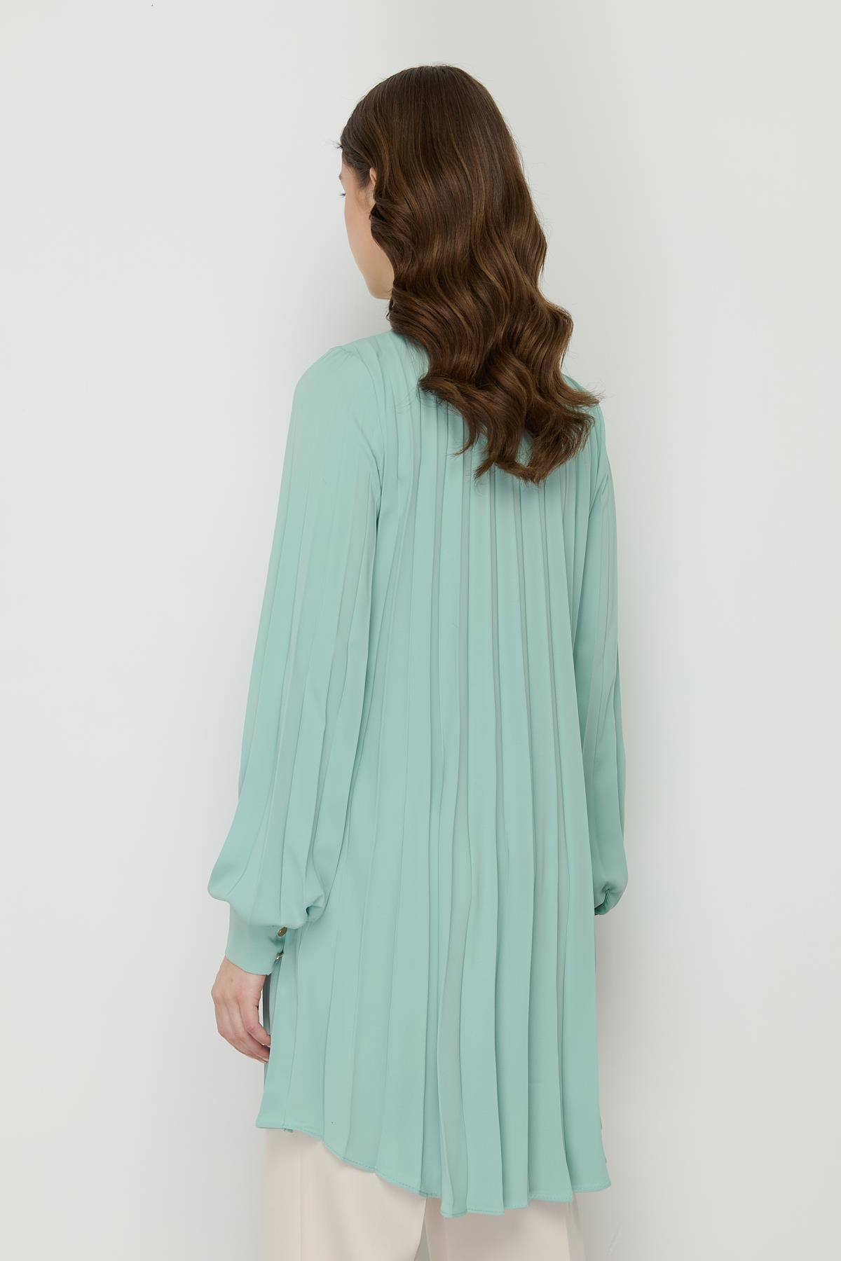 Pilisoley Tunik Mint